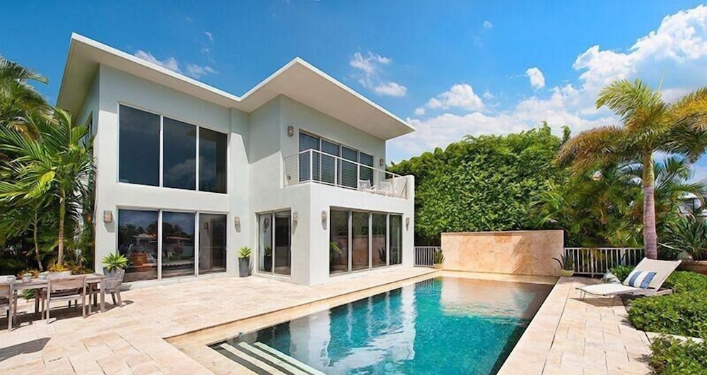 Villa Mercy