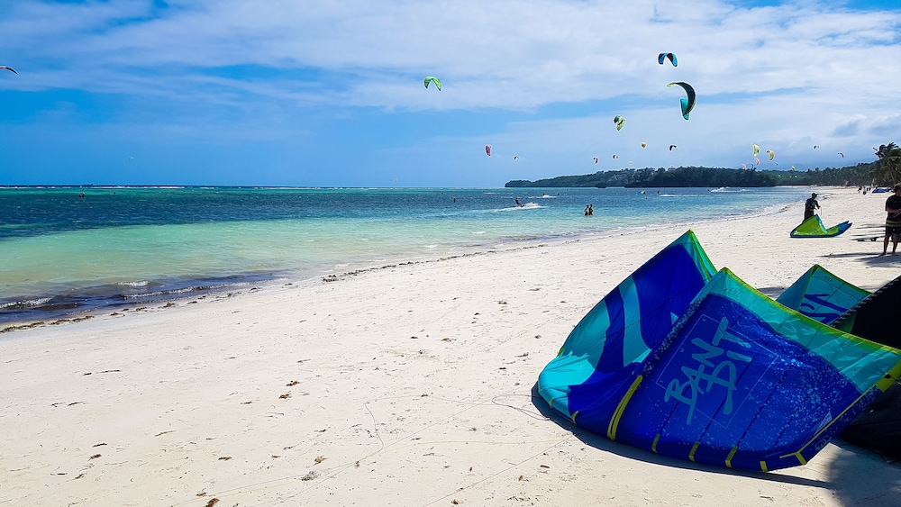 Isla Kitesurfing Guesthouse