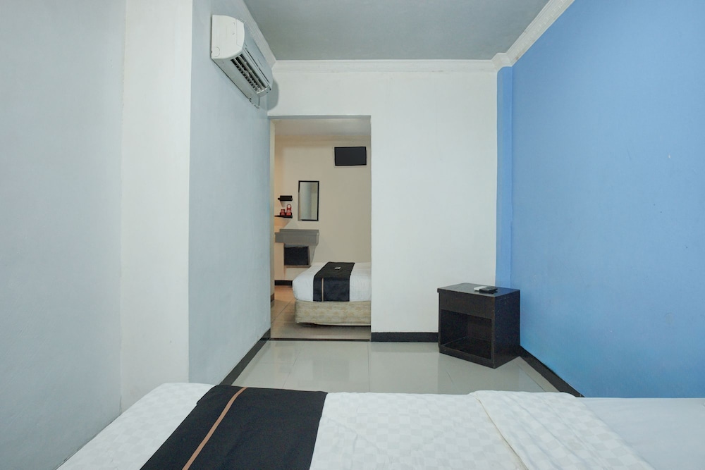 Hotel O Palembang near Palembang Indah Mall formerly Hotel Relasi