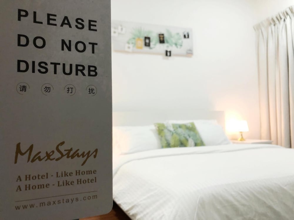 MaxStays - Max Home at Da Men Residences photo 5