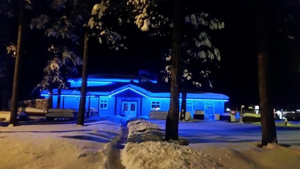 Rocky Inn