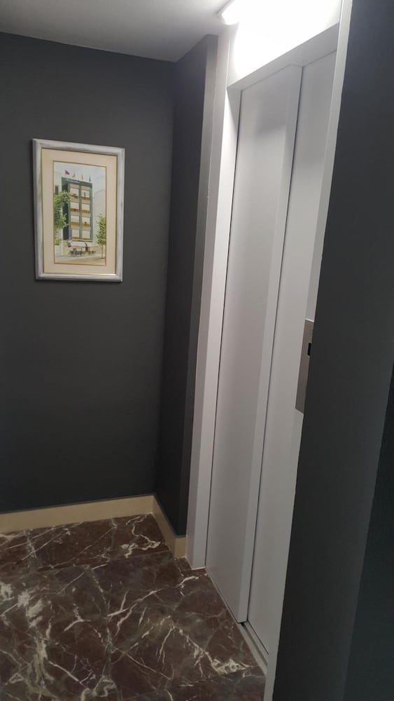 Hostal Can Joanet