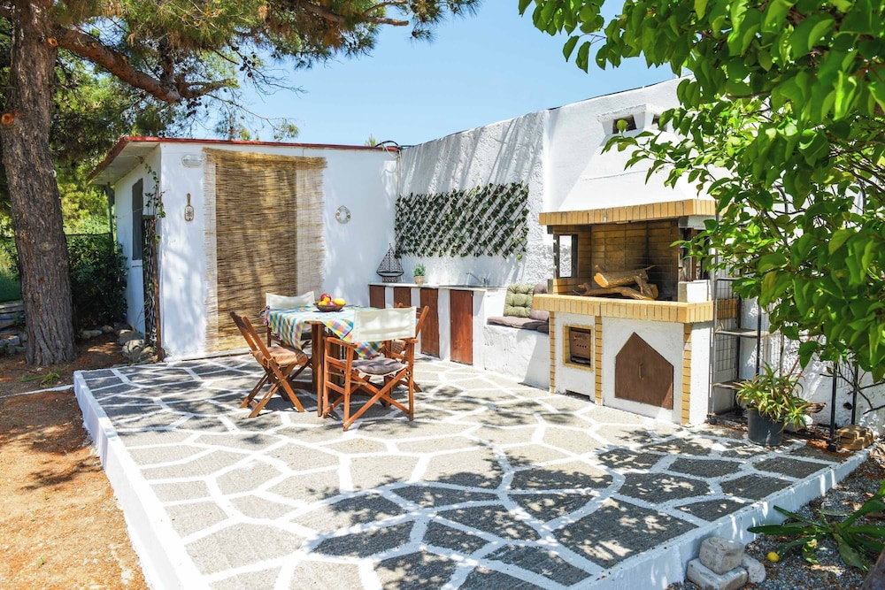 Villa Nastazia Kiotari
