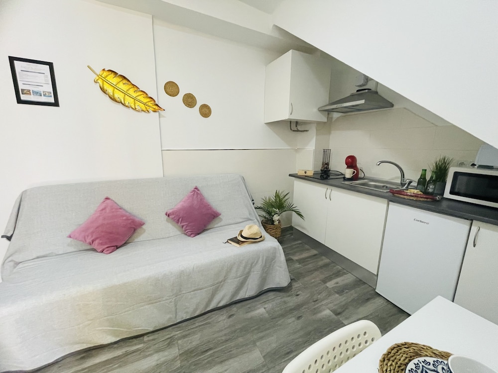Apartamento Panama 1 by At Home Costa del Sol