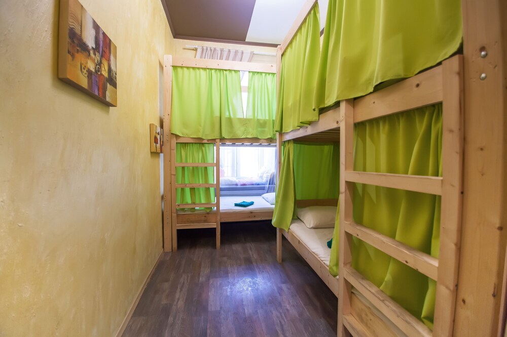 Art-Hostel Shokolad
