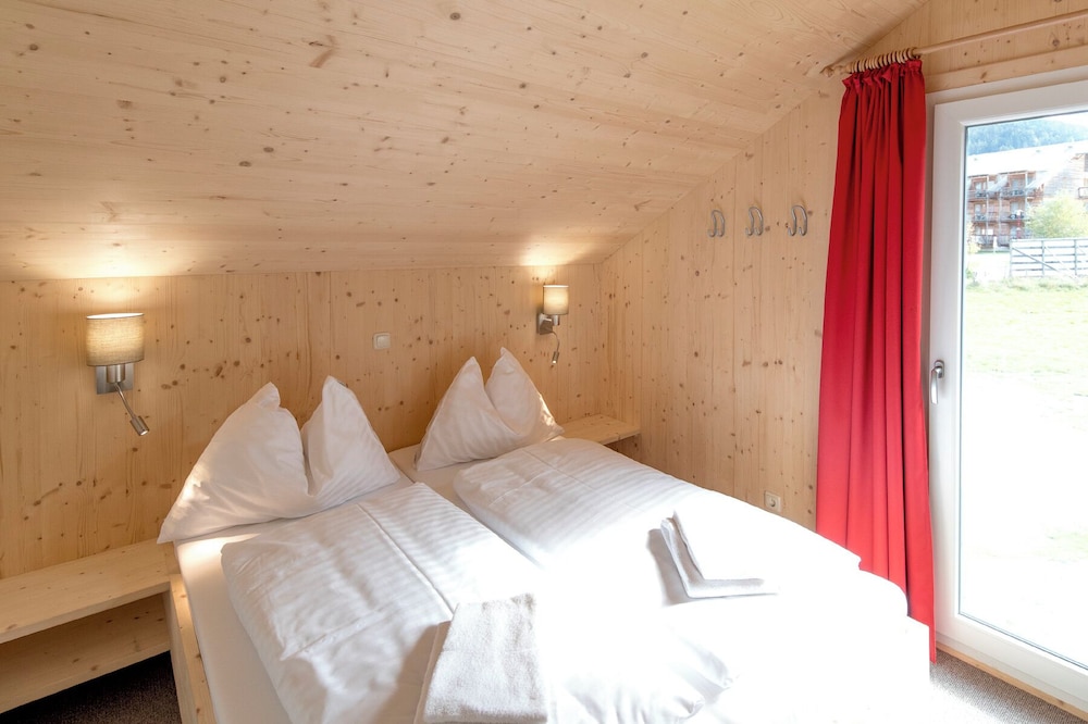 Kreischberg Chalets by ALPS RESORTS