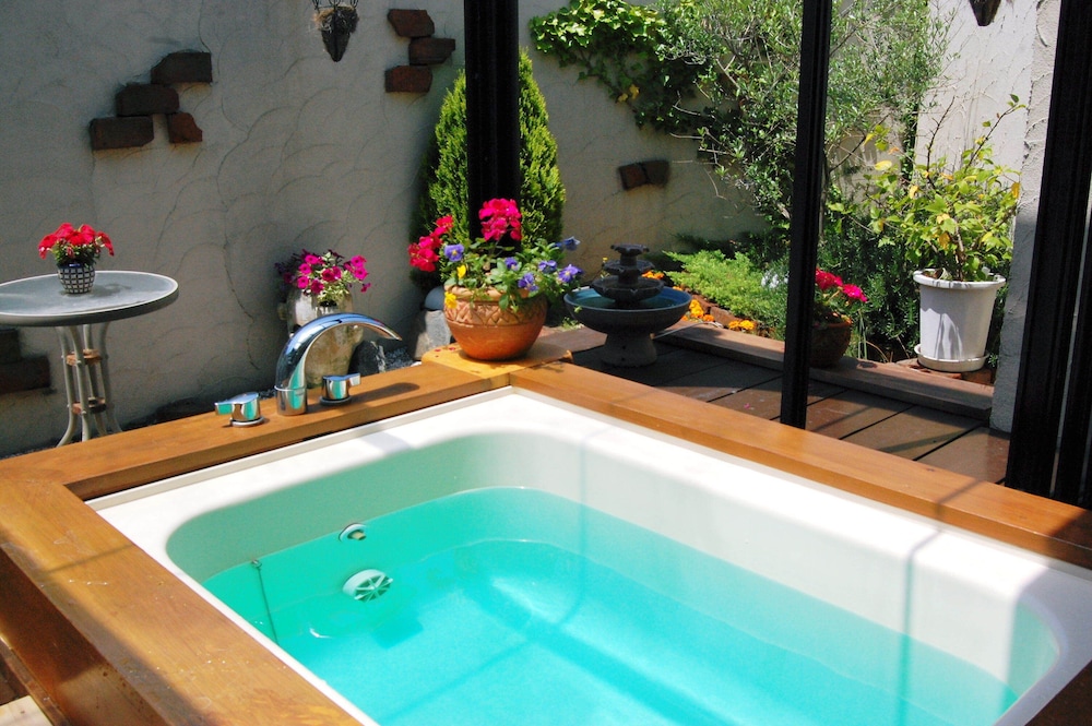 PENSION La Mer view 5