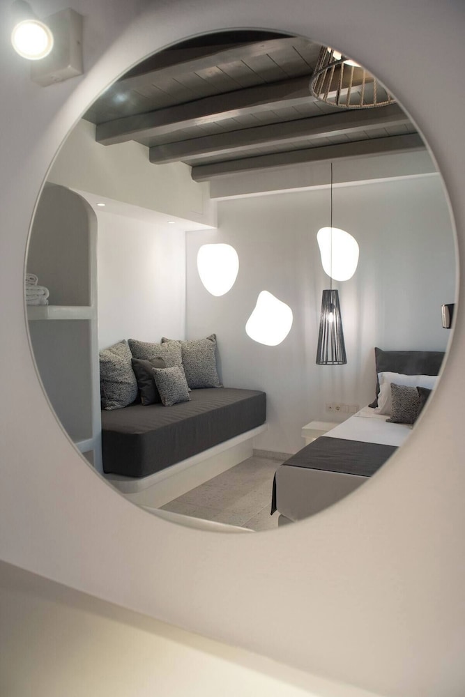 Passa Corda Suites