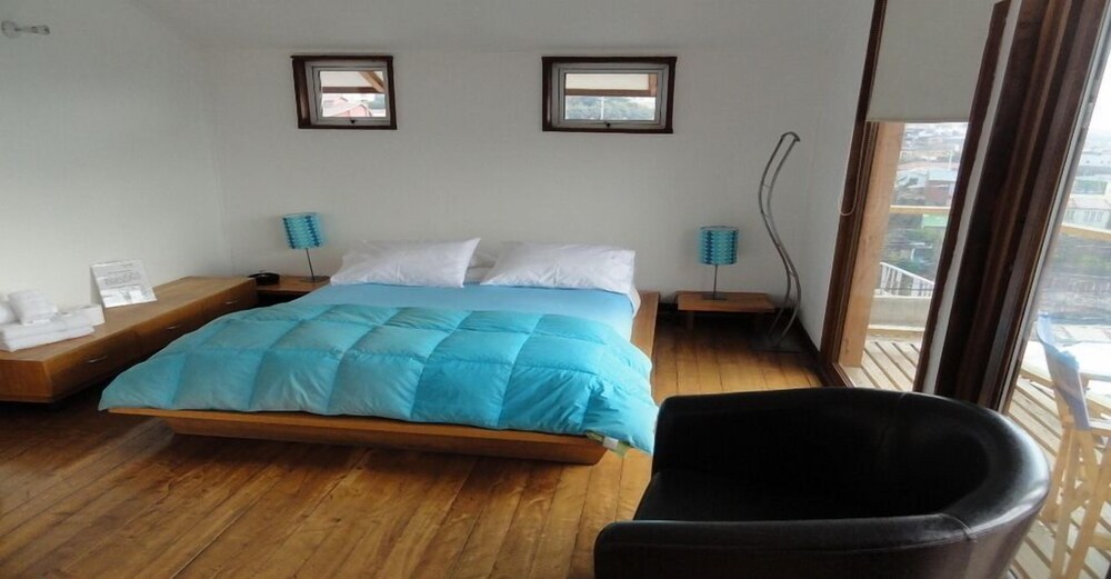 Camila 109 B&B