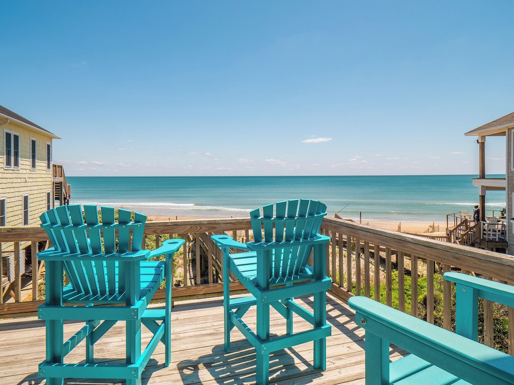 10,000 Reasons by Topsail Realty