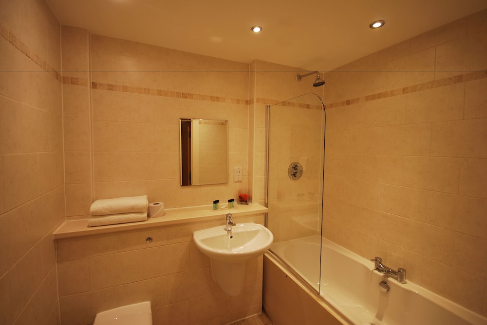 Atana Apartments