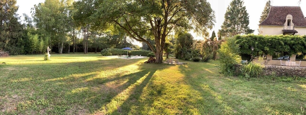 Villa Franciana view 4