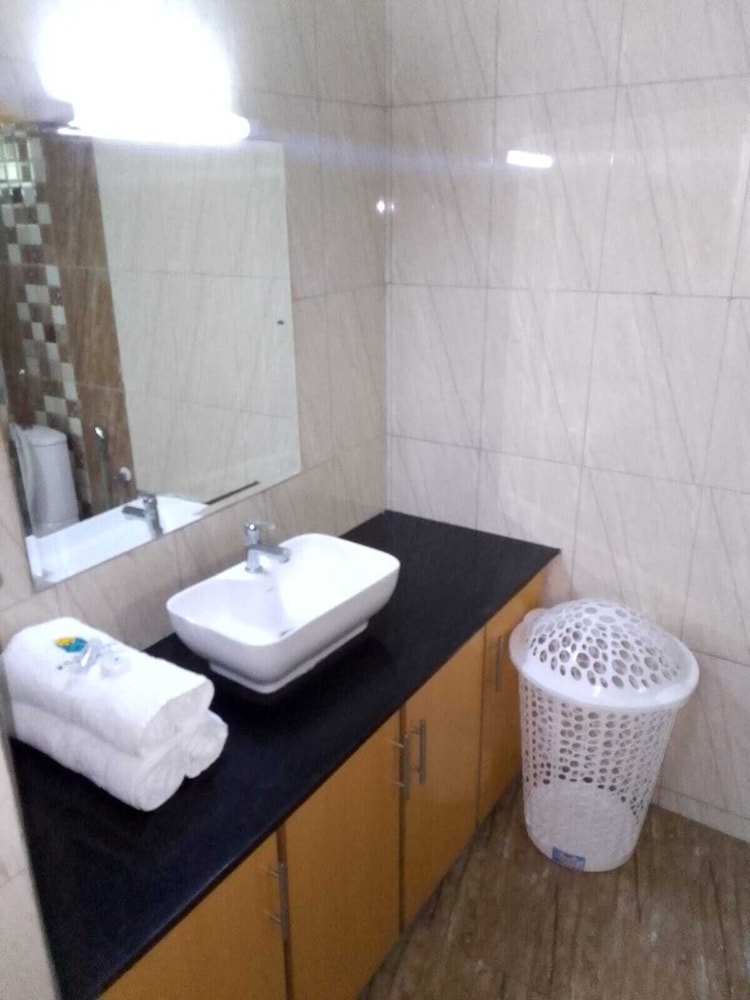 Lux Suites Jumbo Apartments kisumu