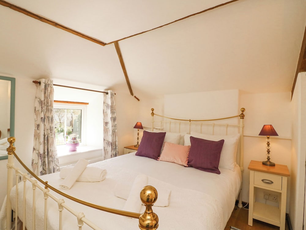 Tiddlers Cottage