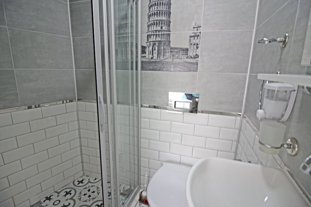 Hambarli Otel - Image 43