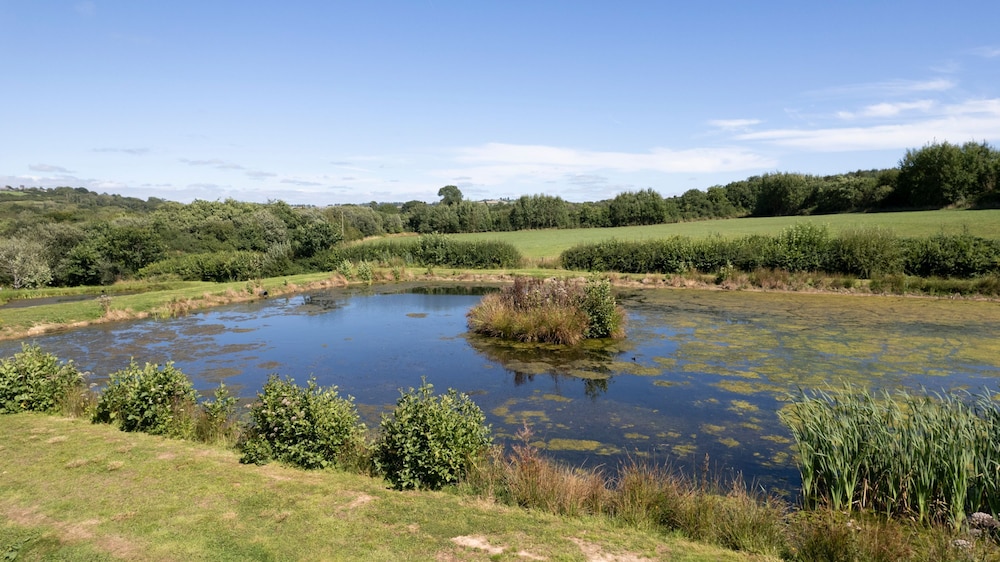 Mallard s Rest - Countryside Hot Tub