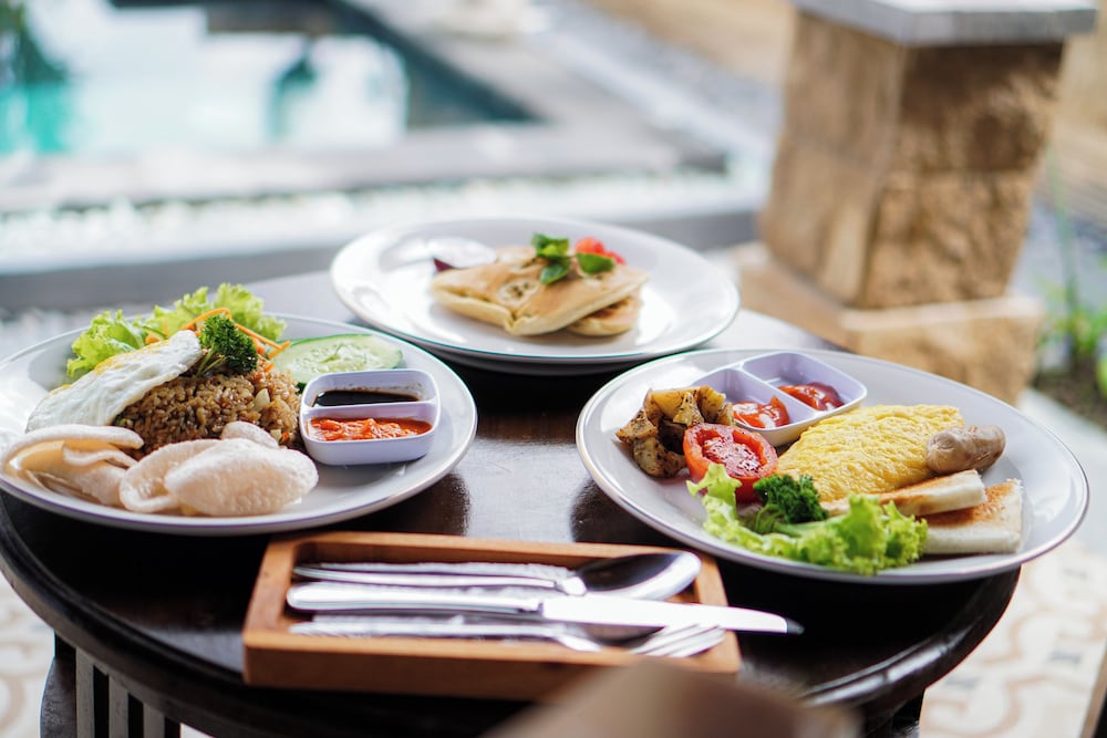 Umesari Villa Sebatu by Uniquecations