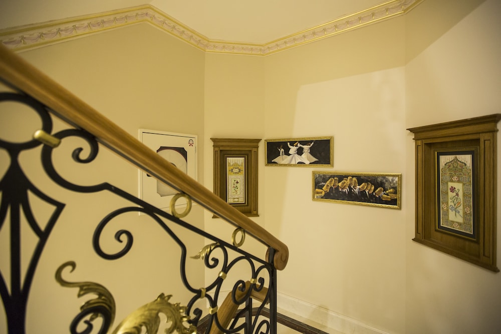 GLK PREMIER Sea Mansion Süitleri & Spa - Özel Sınıf - Image 90