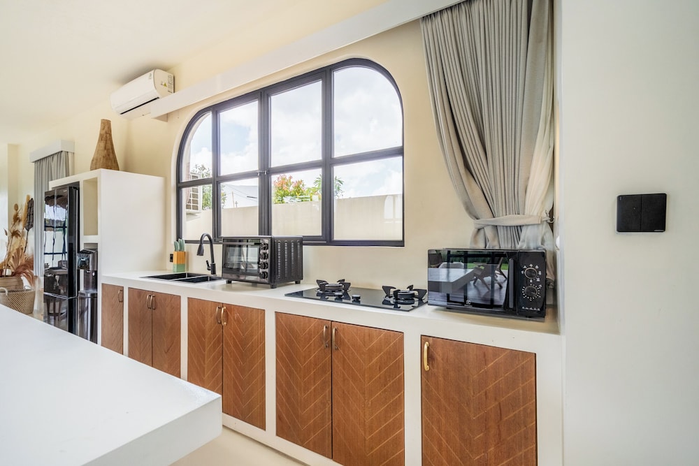 Nicolas Villa Canggu