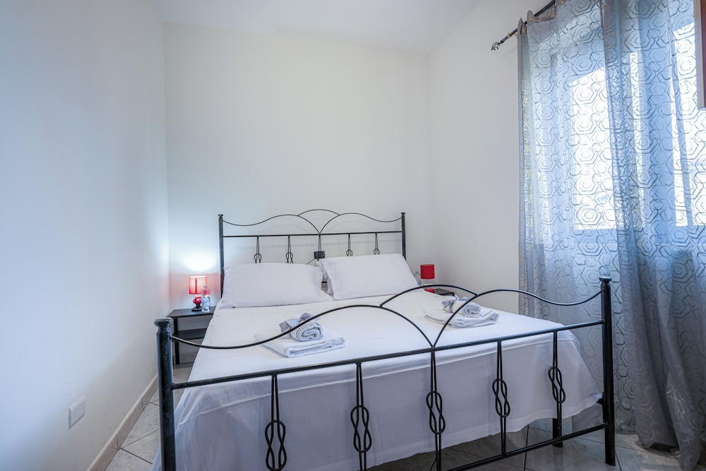 Le Castella House photo 5