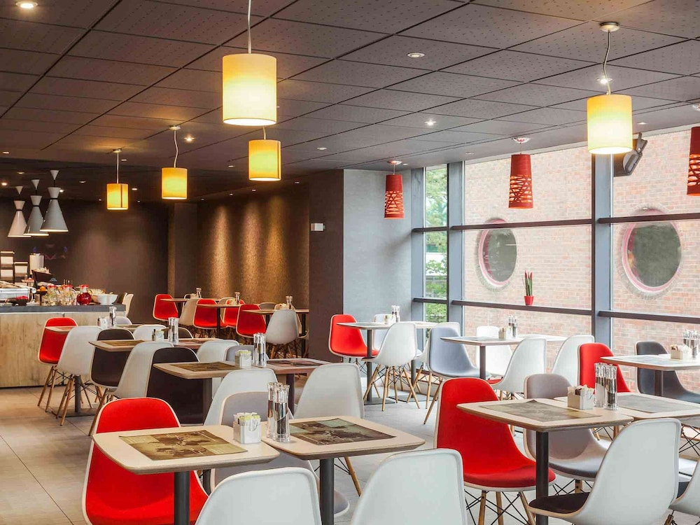Wembley Vacations - ibis London Wembley - Property Image 10