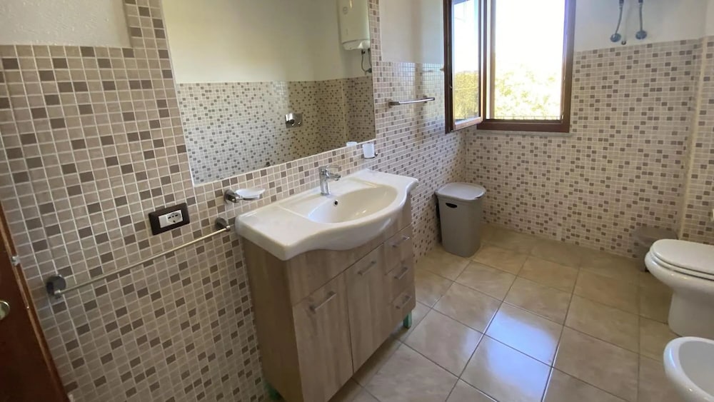 Sardinia Re - Country Villa Pala Venalza Flat 1
