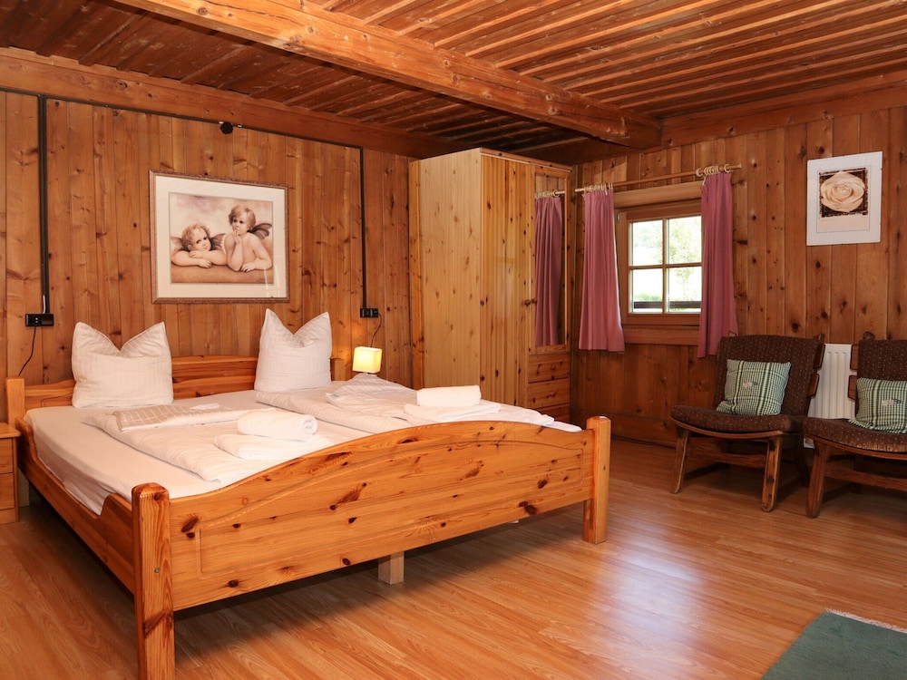 Farmhouse in Soll Near Wilder Kaiser Ski Area