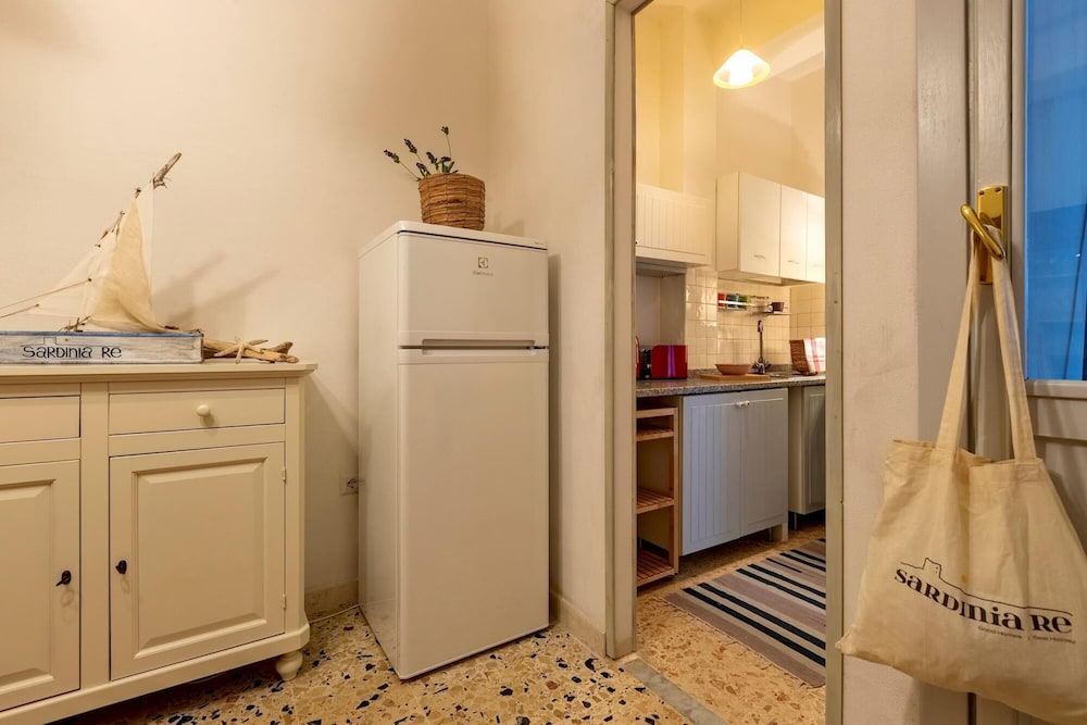 Casa Asfodelo in Alghero view 3