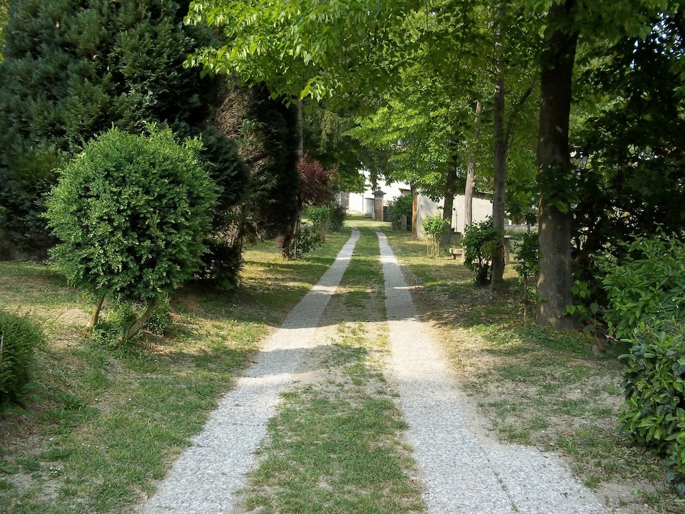 Affittacamere Il Tiglio view 4