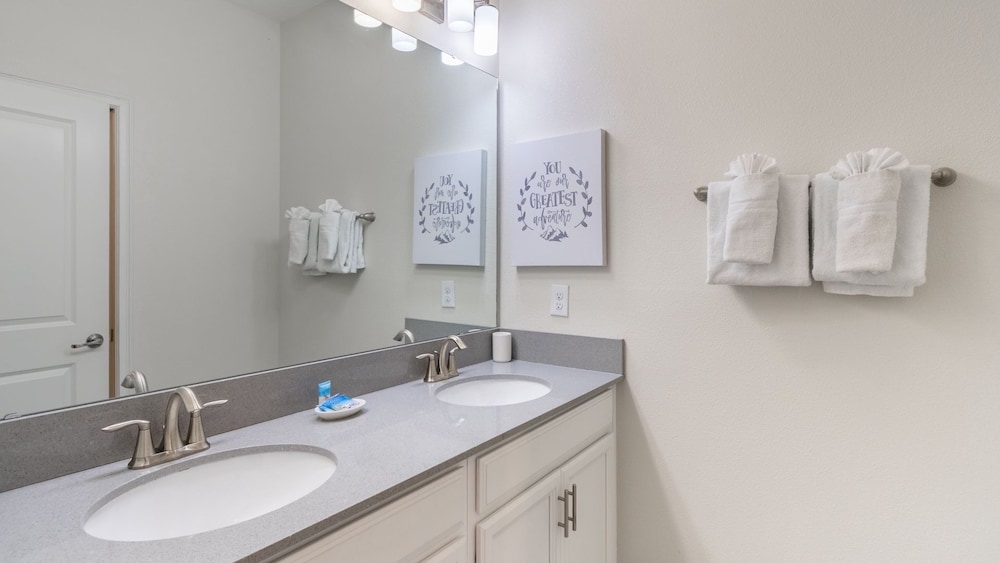 Championsgate Resort 5 Bedroom Private Pool Townhome 5 Townhouse