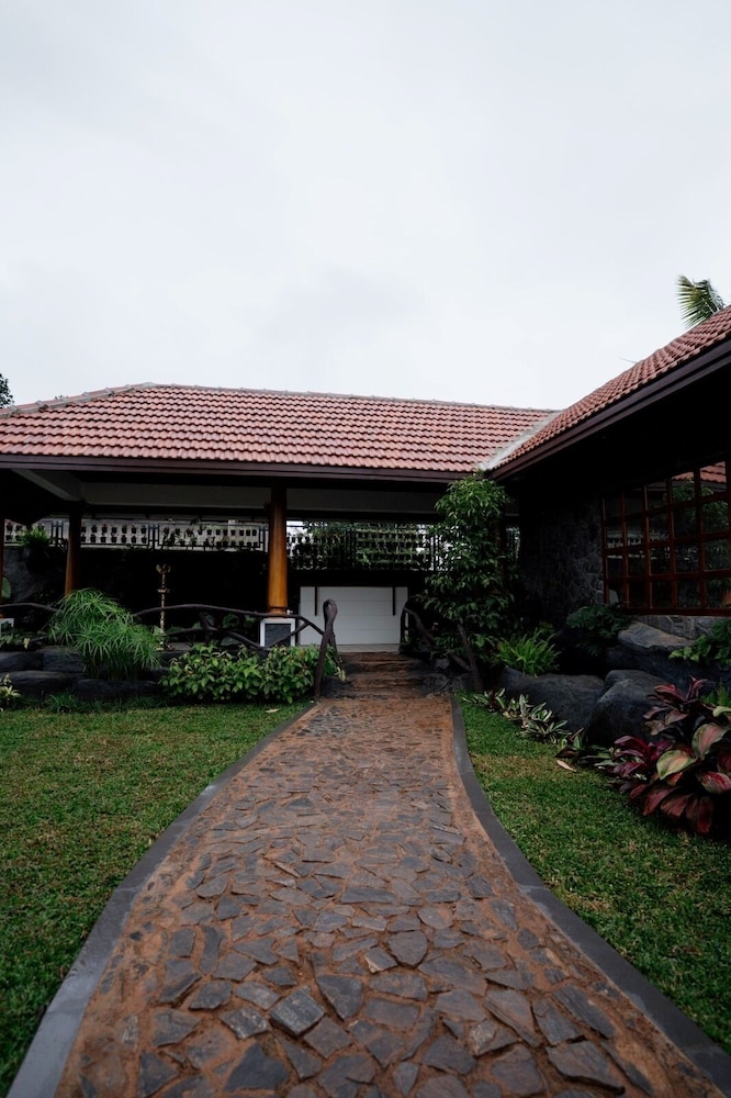 The Feel Munnar Resort