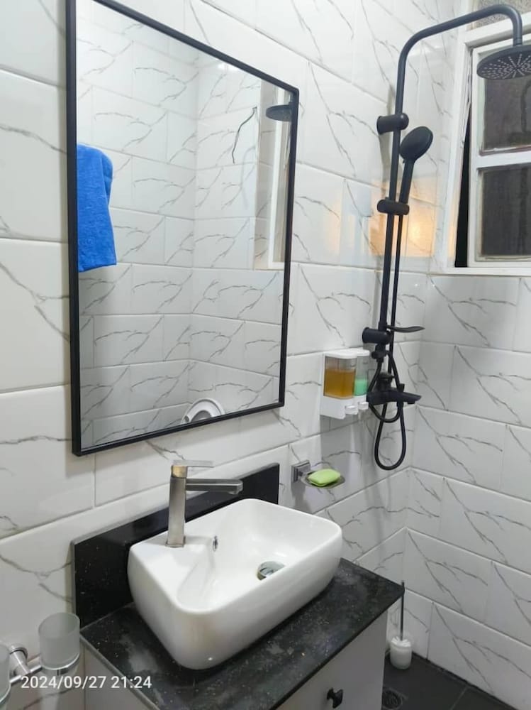 Apex House Kigali view 2