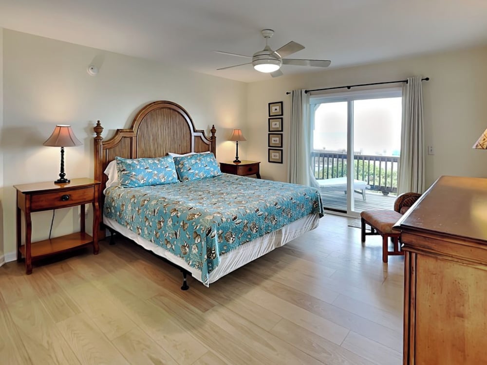 Carrle/Trachtman by Topsail Realty