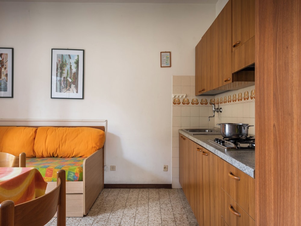 Charming Bibione Getaway With Pool