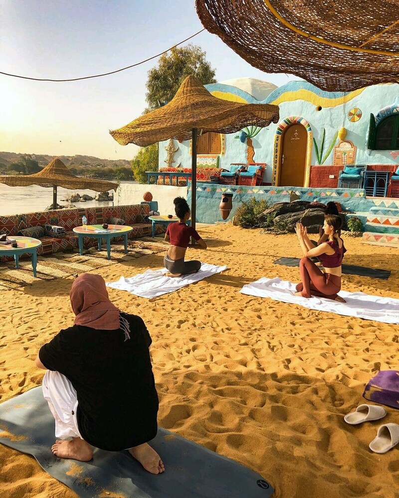 Kato Dool Nubian House