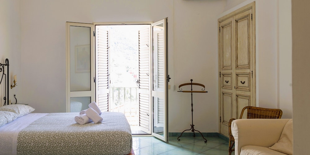 Sea Soul Positano