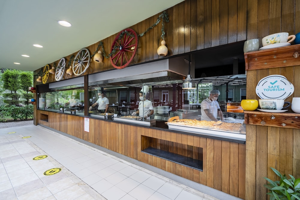 Ma Biche Kemer by Werde Otelleri - Image 68