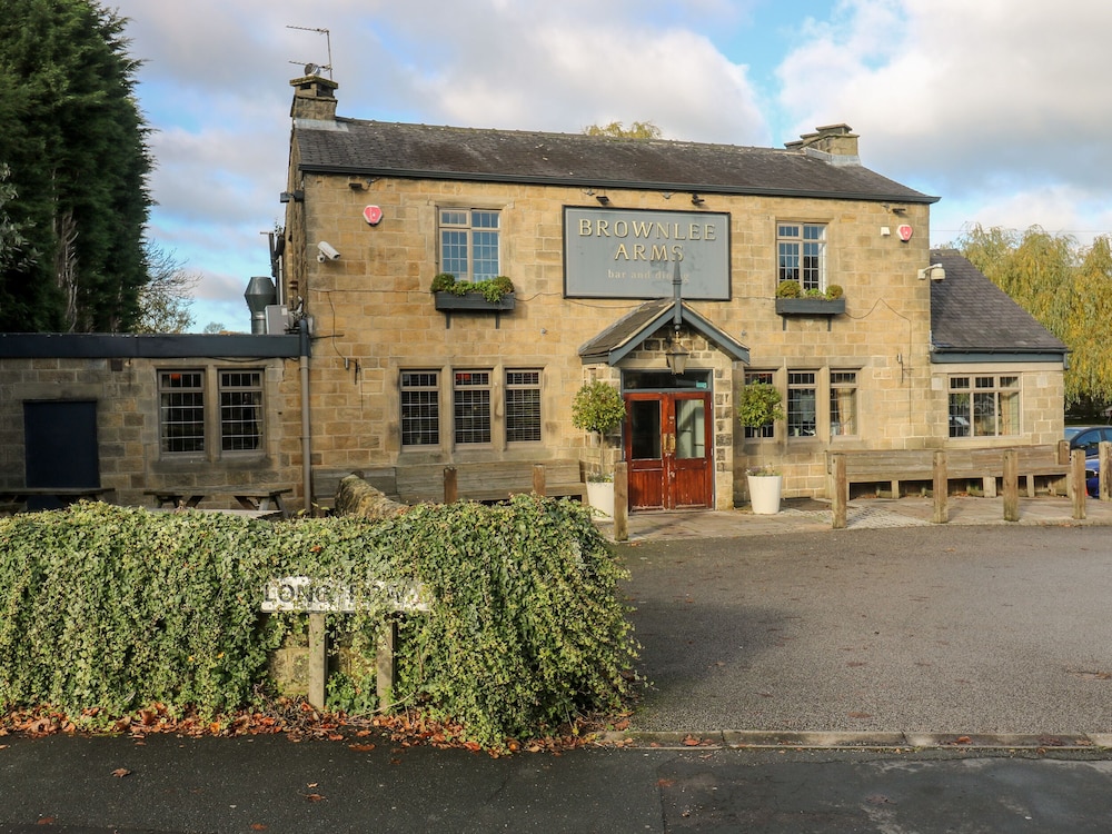 The Cottage
