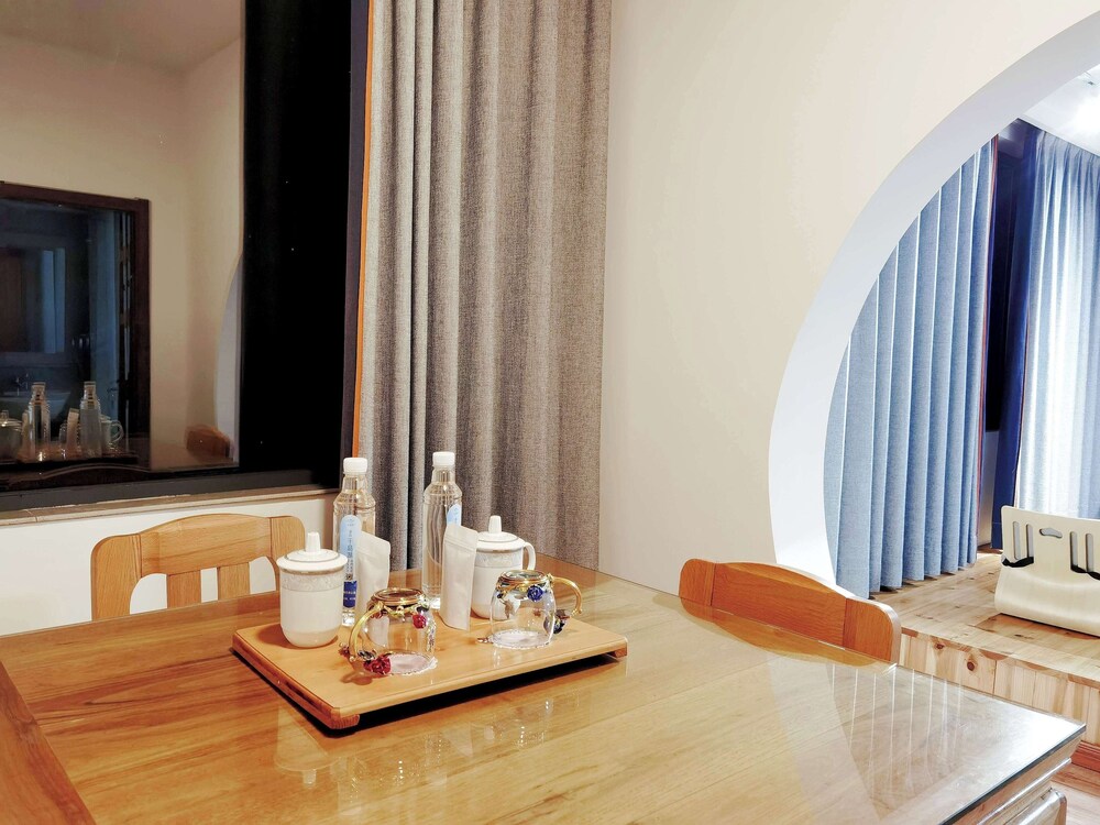 XiangLu YiMo Valley Retreat Guesthouse