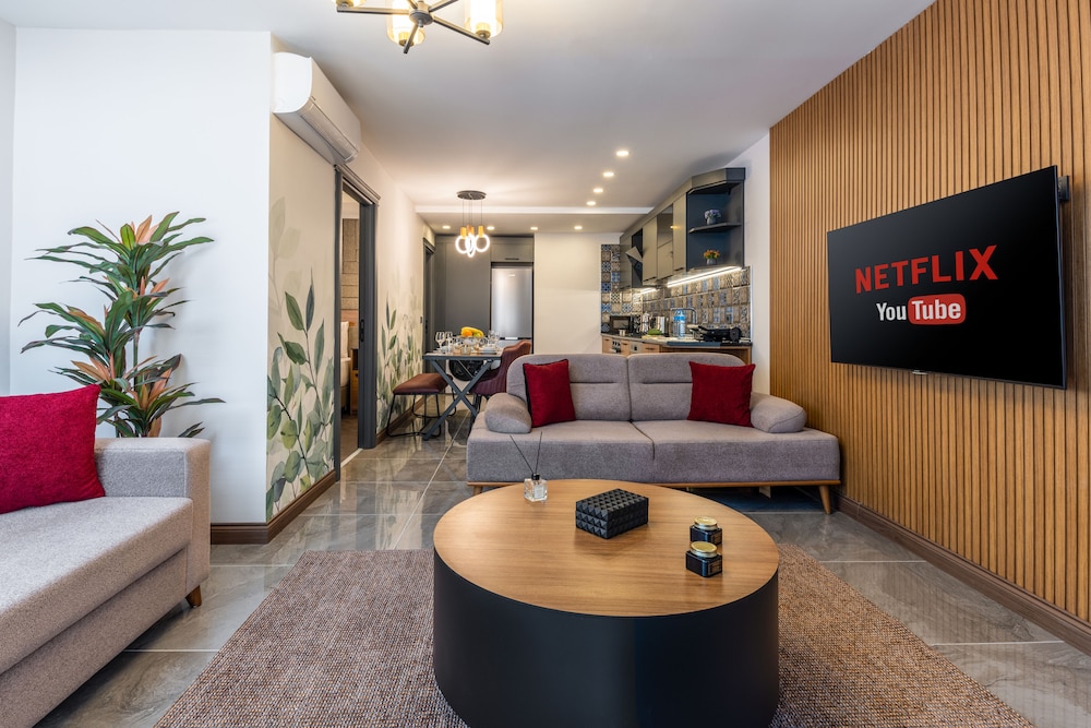 Baymari Suites Tasarım - Image 84