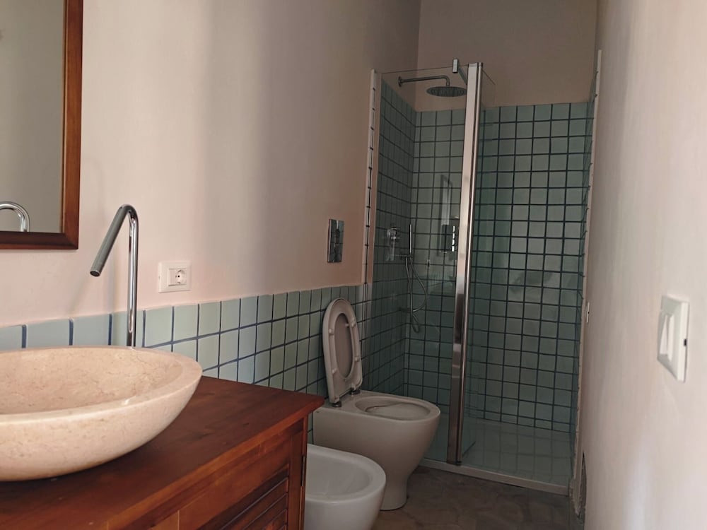 Villa Amoroso - Ospitalità Mediterranea