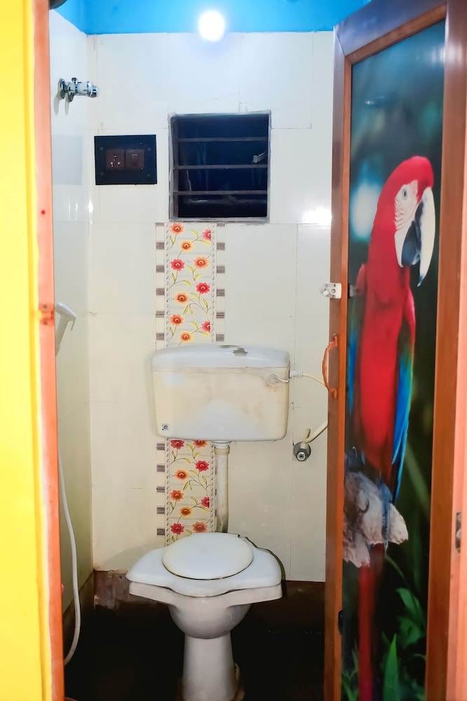 New Balagi Guest House