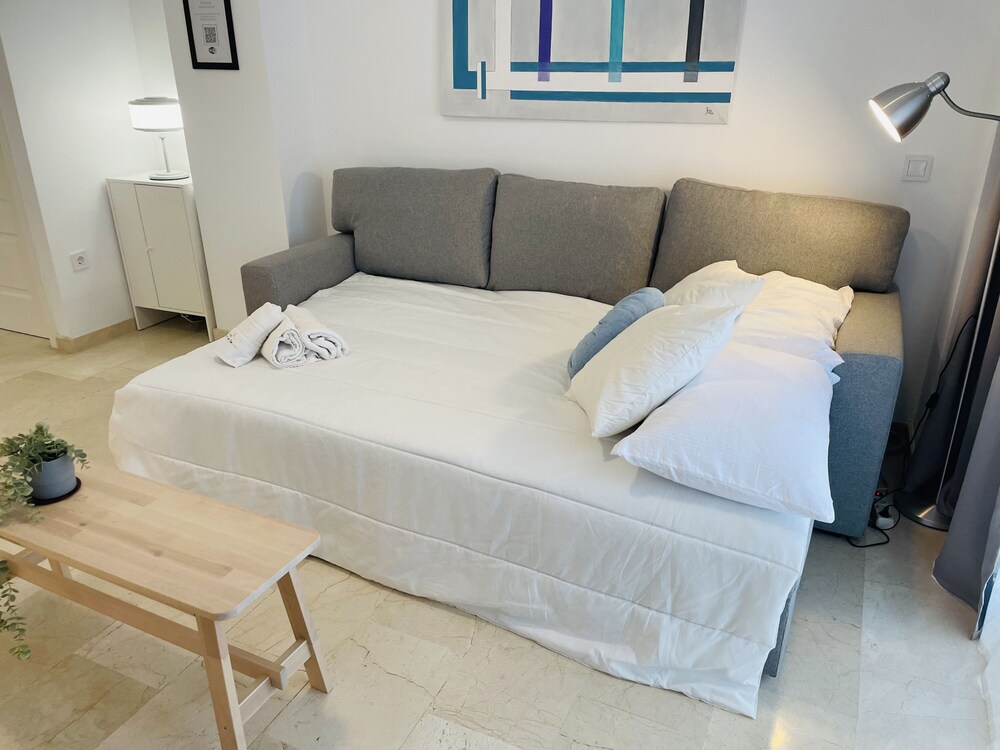 Apartamento Sol de Marbella by At Home Costa del S