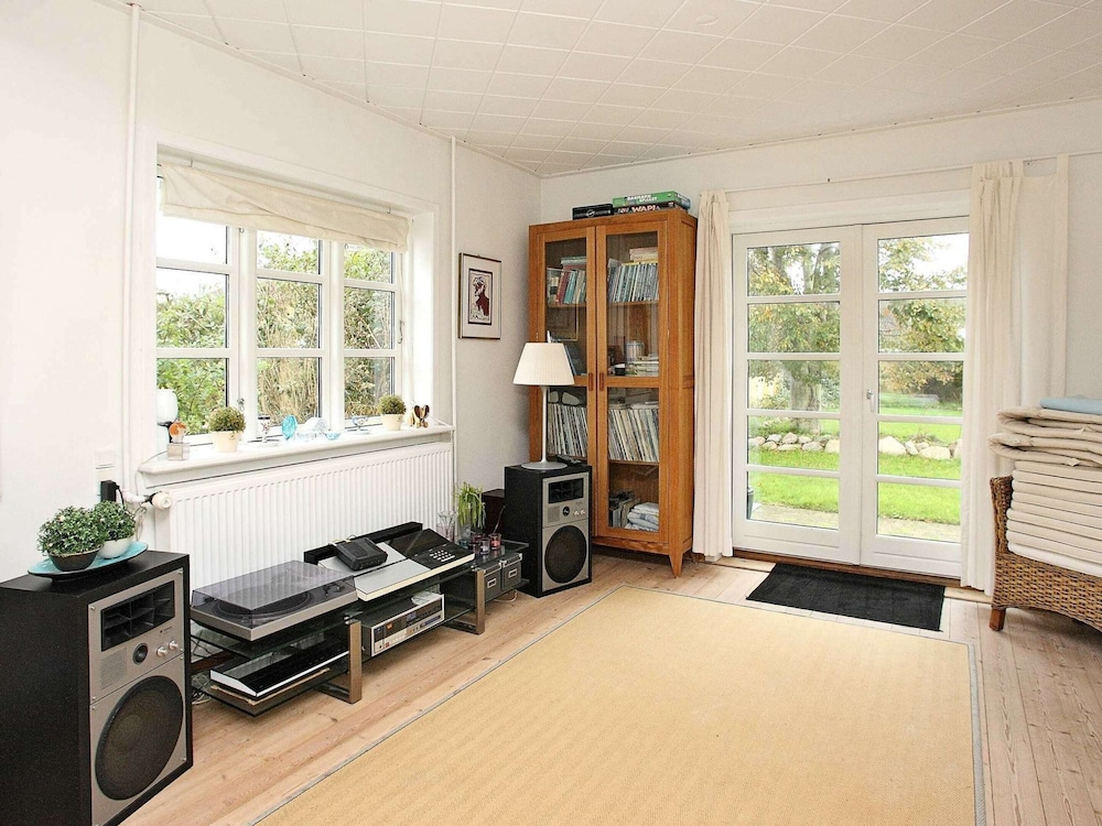 5 Person Holiday Home in Skagen-by Traum view 4