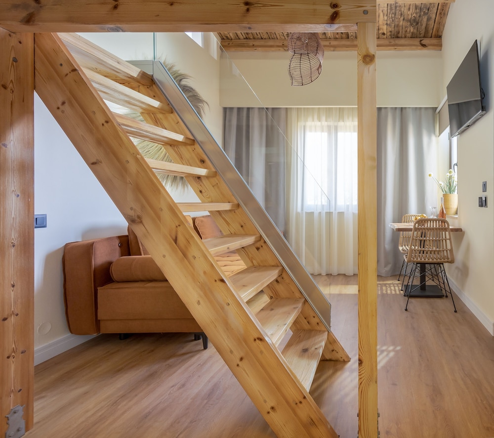 Driades Apartments by Estia