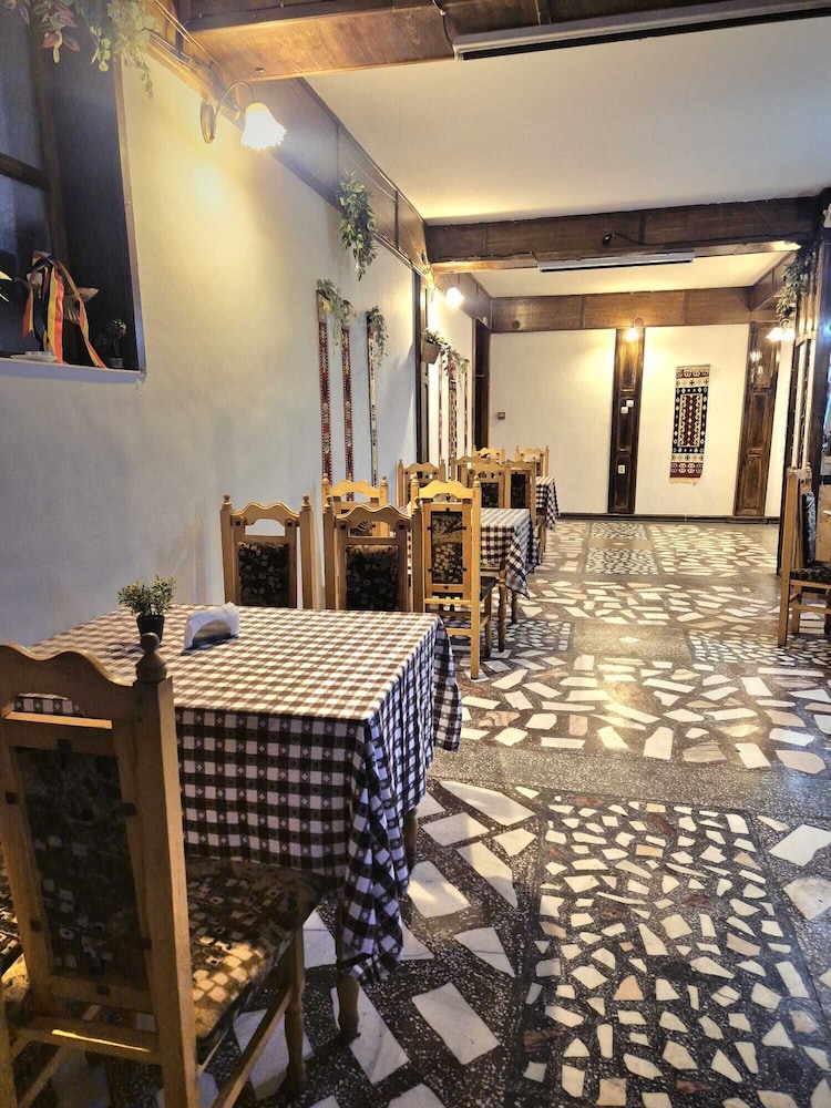 Hotel Claris Valiug