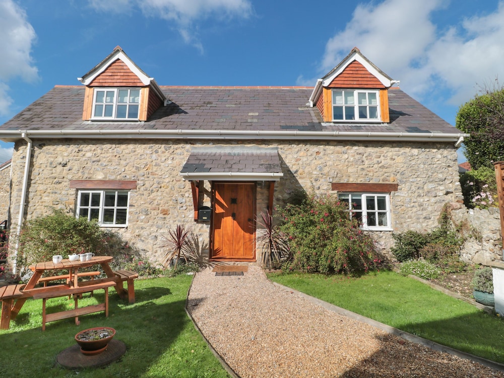 The Linhay