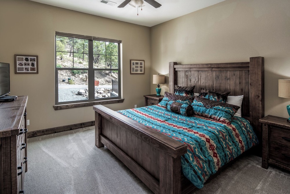 Grindstone Lake Lodge