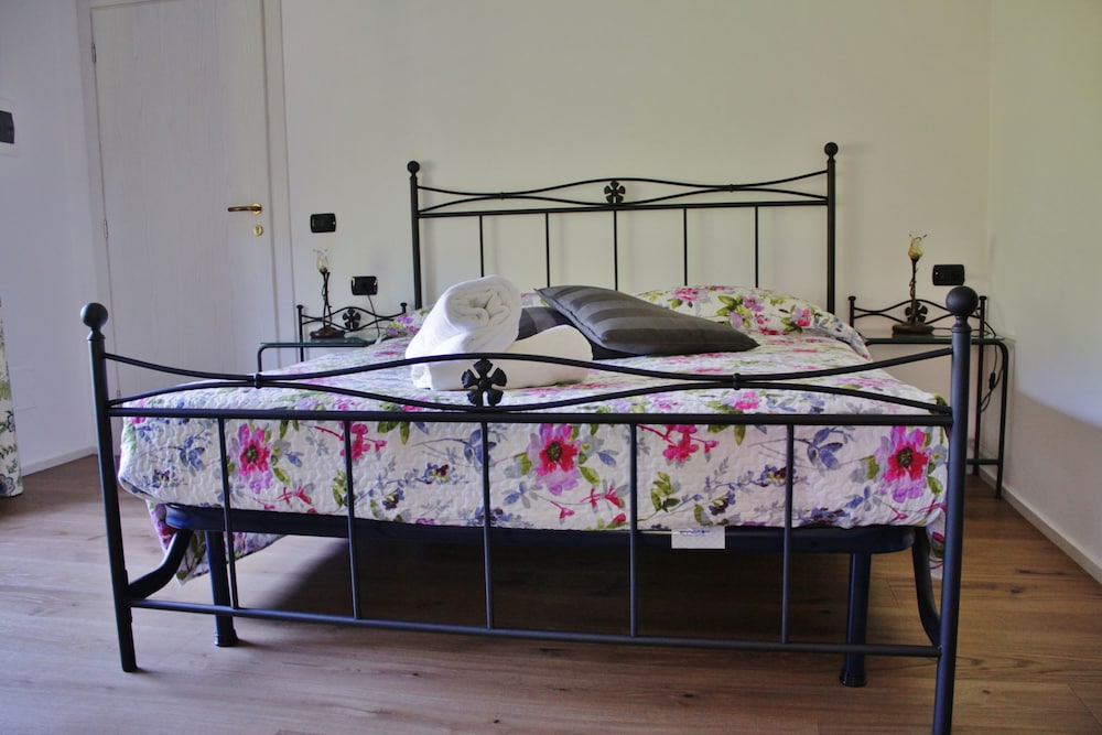 Bed and Breakfast Le Ortensie