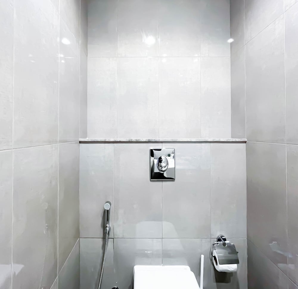 Luxury 2BR in Merano Tower Stunning City Views